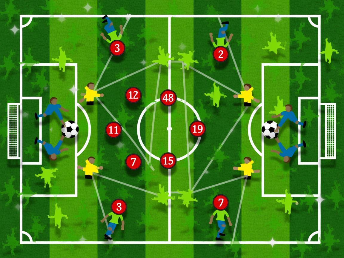 爱游戏app-FIFA公布2026世界杯全球关注详情