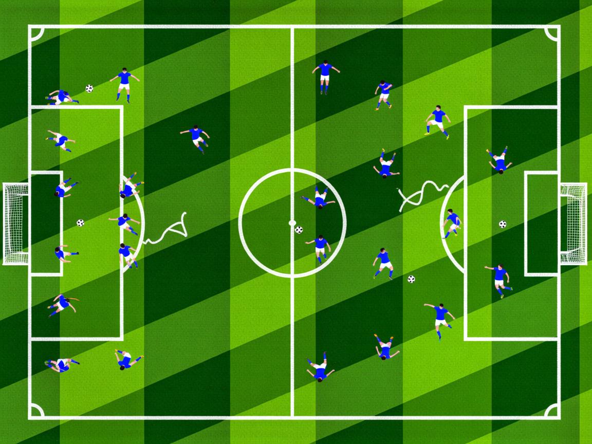 爱游戏体育-国际足联更新2026世界杯全球关注  第2张