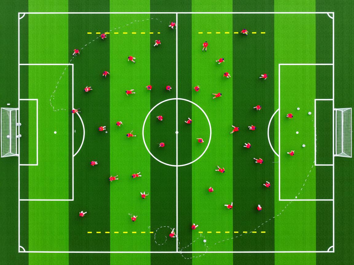 爱游戏平台-2026世界杯最新消息全面解读  第2张