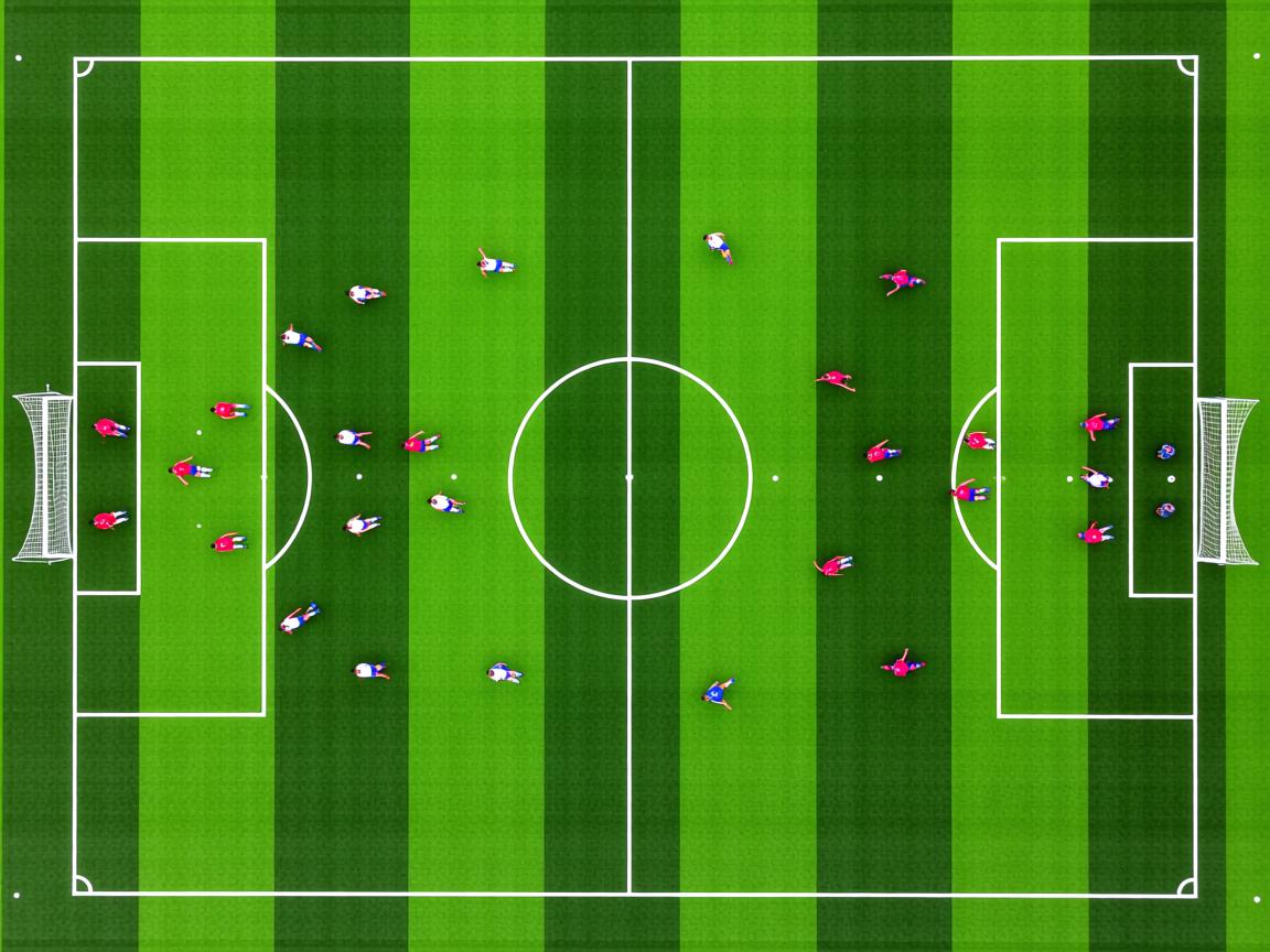 爱游戏app活动-FIFA公布2026世界杯最新消息详情  第2张