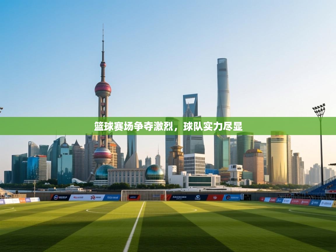 篮球赛场争夺激烈，球队实力尽显  第2张